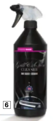 BetterStyle Spray sütők, grillsütők, kandallók tisztításához ajánlat