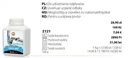 BetterStyle Marószóda ajánlat