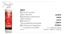 BetterStyle Penész- és szennyeződéseltávolító folyadék ajánlat