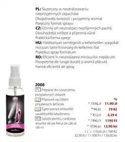 BetterStyle Égésnyomot eltávolító vasalótisztító készítmény ajánlat