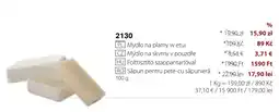 BetterStyle Folttisztító szappantartóval ajánlat