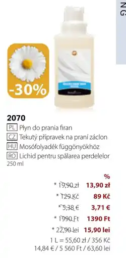 BetterStyle Mosófolyadék függönyökhöz ajánlat