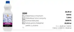 BetterStyle Enzimes folttisztító ajánlat
