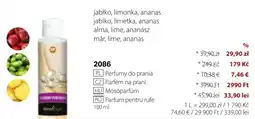 BetterStyle Mosóparfüm ajánlat