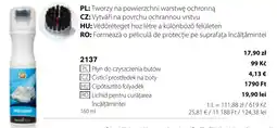 BetterStyle HU Cipőtisztító folyadék ajánlat