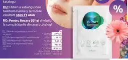 BetterStyle Blue Nature Mélyregeneráló fátyolmaszk ajánlat