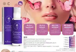 BetterStyle Blue Nature Koncentrált, arc- és szem alatti bőrre kifejlesztett szérum ajánlat