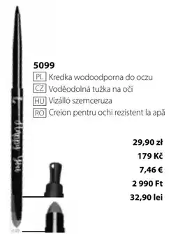 BetterStyle Blue Nature Vízálló szemceruza ajánlat