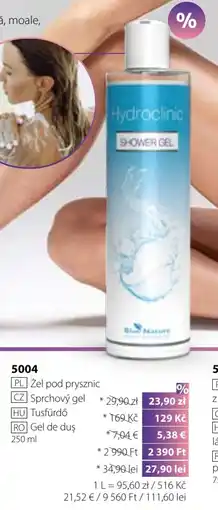 BetterStyle Blue Nature 20% karbamidot tartalmazó lábfejkrém ajánlat