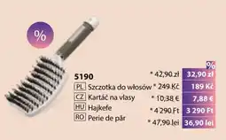 BetterStyle Hajkefe ajánlat