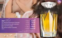BetterStyle Caramella parfüm ajánlat