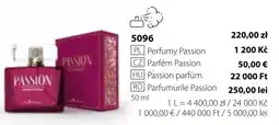 BetterStyle Passion parfüm ajánlat