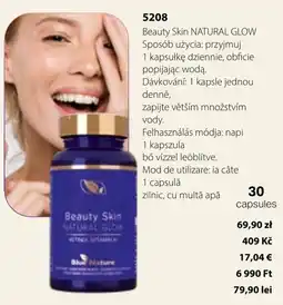 BetterStyle Blue Nature Beauty Skin NATURAL GLOW ajánlat