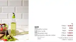 BetterStyle Olívaolajos üveg ajánlat