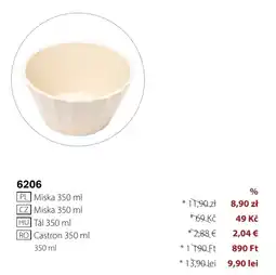 BetterStyle Tál 350 ml ajánlat