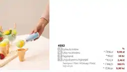 BetterStyle Fagyikanál ajánlat