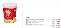 BetterStyle POPCORN rágcsatartó ajánlat