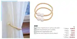 BetterStyle Mágneses függönyfogó szett ajánlat