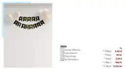 BetterStyle Díszcsomag ajánlat