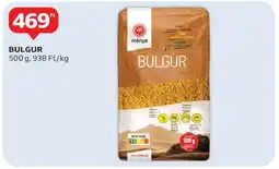 Auchan Bulgur ajánlat