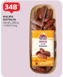 Auchan KALIFA DATOLYA ajánlat