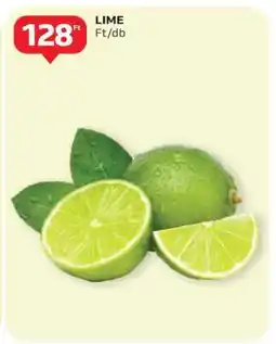 Auchan Lime ajánlat