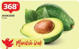 Auchan Avokádó ajánlat