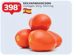 Auchan Szilvaparadicsom ajánlat