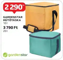 Auchan GARDENSTAR Hűtőtáska ajánlat
