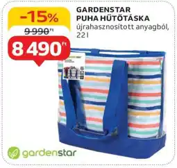 Auchan GARDENSTAR PUHA HŰTŐTÁSKA ajánlat