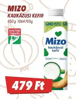 CBA Mizod kaukázusi kefir ajánlat