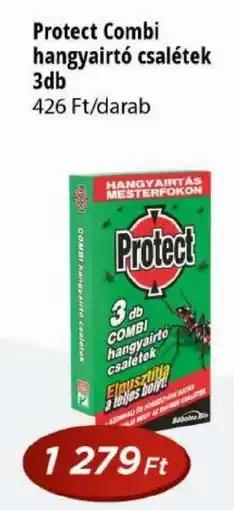Real Protect Combi hangyairtó csalétek ajánlat