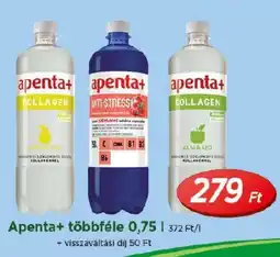Real Apenta+ ajánlat