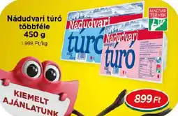 Real Nádudvari túró ajánlat