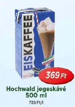 Real Hochwald jegeskávé ajánlat