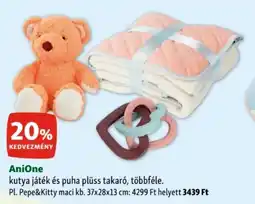 Fressnapf AniOne ajánlat
