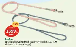 Fressnapf AniOne ajánlat