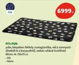 Fressnapf Fit+fun ajánlat