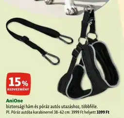 Fressnapf Anione ajánlat
