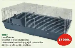 Fressnapf Baldo ajánlat