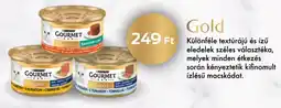 Fressnapf Gold ajánlat