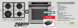 Media Markt Whirlpool gofl 629/s ajánlat