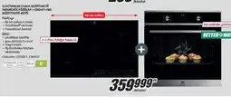 Media Markt Electrolux eiv835 ajánlat