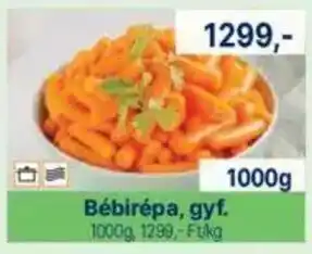 Family Frost Bébirépa, gyf. ajánlat