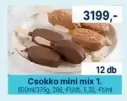 Family Frost Csokko mini mix 1. ajánlat