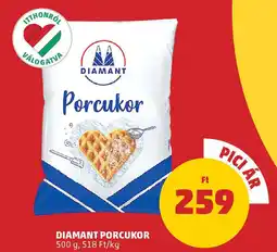 PENNY Diamant Porcukor ajánlat