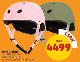 PENNY Sport sisak ajánlat
