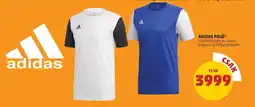 PENNY Adidas poló ajánlat