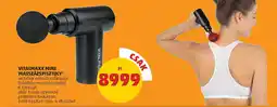 PENNY Vitalmaxx Mini masszázspisztoly ajánlat