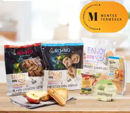 ALDI Mentes termékek ajánlat